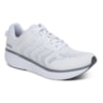 CHASE LACE UP WHITE-1